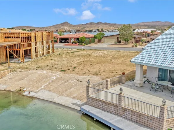 26562 Spar Ln Lot 120, Helendale, CA 92342