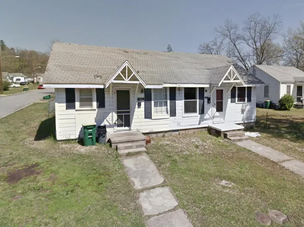 1921 W Short 17th St #1, North Little Rock, AR 72114