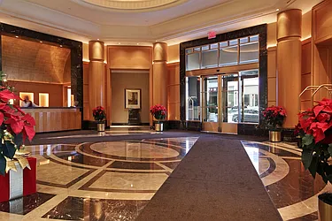 Rented by Corcoran