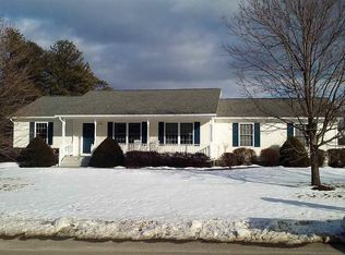 4 Kylians Way, Queensbury, NY 12804