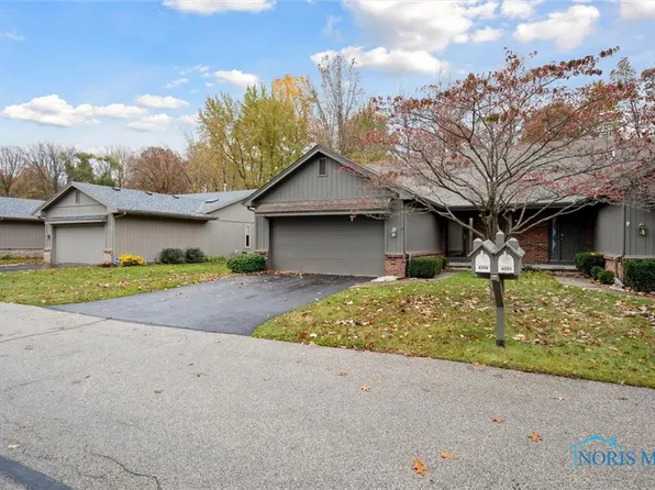 4219 Oak Tree Pl, Toledo, OH 43623