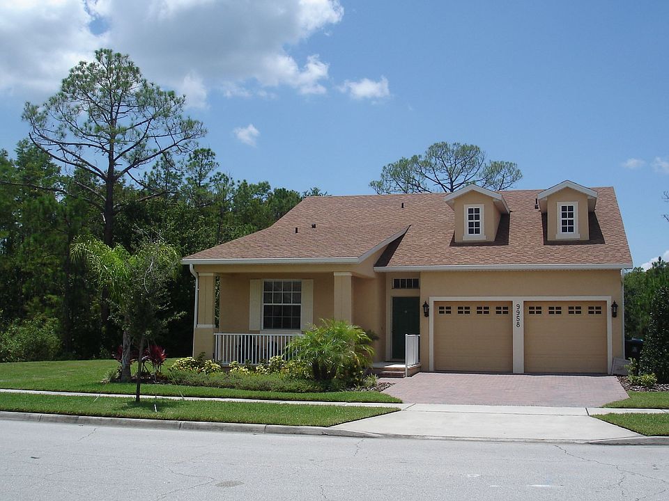 Wooded Conservation Lot