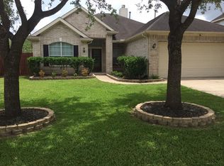 2106 Indianapolis Dr, League City, TX 77573