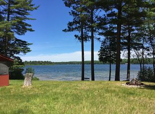 11736W W Thunder Lake Rd, Manistique, MI 49854
