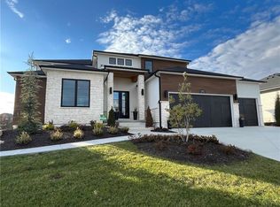 16908 Rosehill St, Overland Park, KS 66221