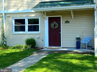 21341 Persimmon Dr #17, Chestertown, MD 21620