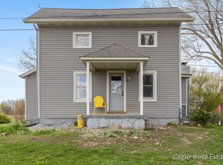 3348 E Portland Rd, Portland, MI 48875