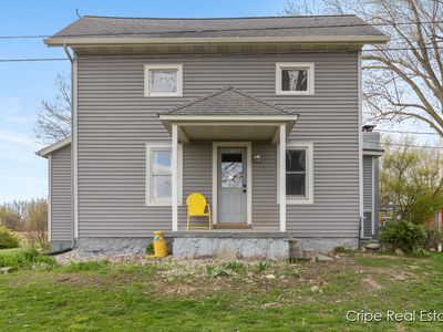 3348 E Portland Rd, Portland, MI, 48875