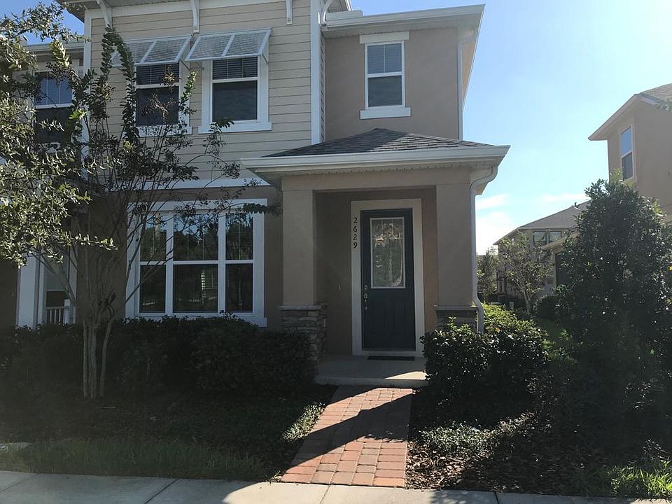 1st image of 2629 Amati Dr #1