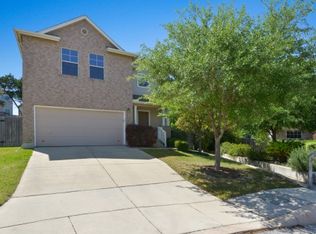 8819 Mainland Rdg, San Antonio, TX 78250