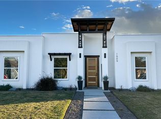 1509 Vida Dulce, Weslaco, TX 78596