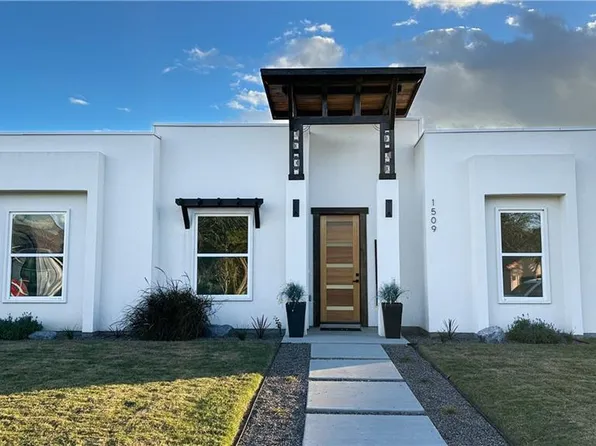 1509 Vida Dulce, Weslaco, TX 78596