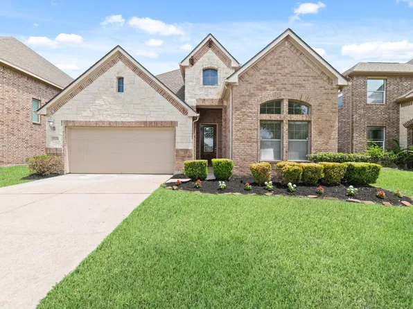 17314 Aldenwilds Ln, Richmond, TX 77407