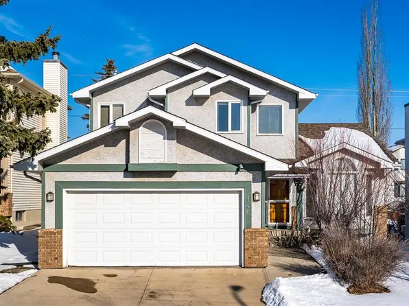 146 W Hawkdale Cir NW, Calgary, AB T3G 2W9