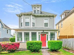 517 Freeport Rd, New Kensington, PA 15068