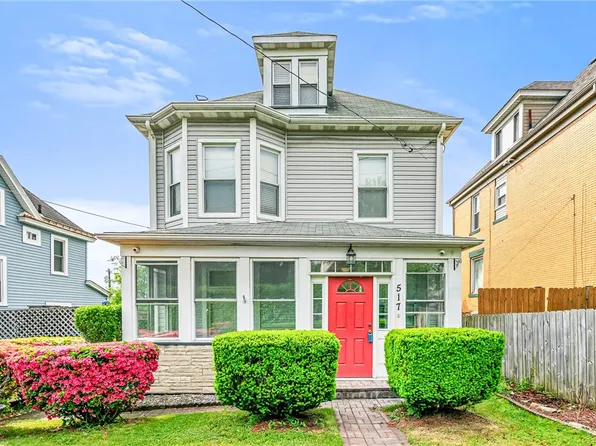 517 Freeport Rd, New Kensington, PA 15068