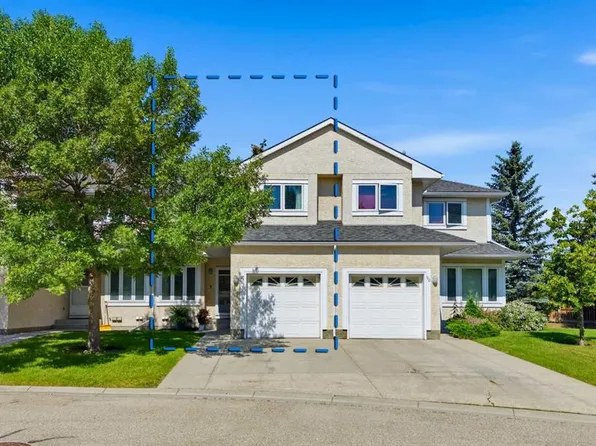 388 E Sandarac Dr NW #92, Calgary, AB T3K 4E3