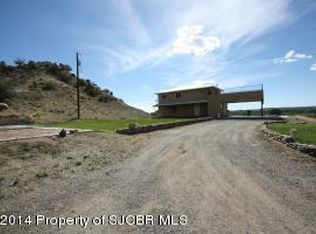 343 Road 3000, Aztec, NM 87410
