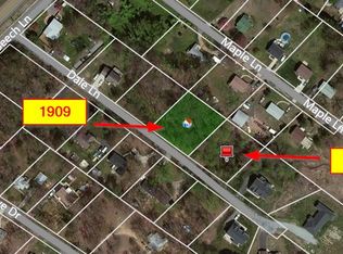 1909 Dale Ln, Accokeek, MD 20607