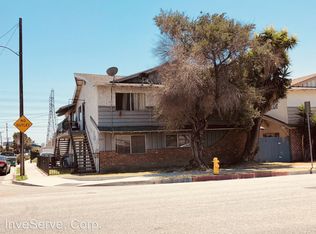 8532 Flower Ave APT A, Paramount, CA 90723