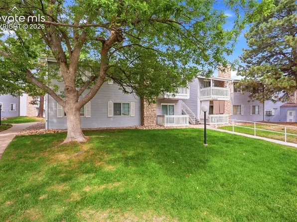 13363 E Asbury Dr APT 201, Aurora, CO 80014