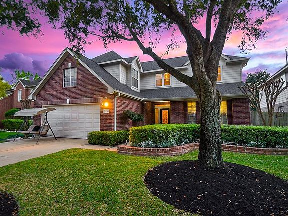2nd image of 22719 April Springs Ln