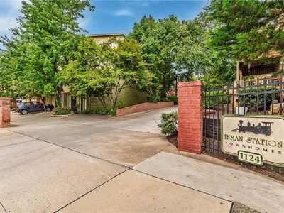 1124 Dekalb Ave NE UNIT 8, Atlanta, GA, 30307