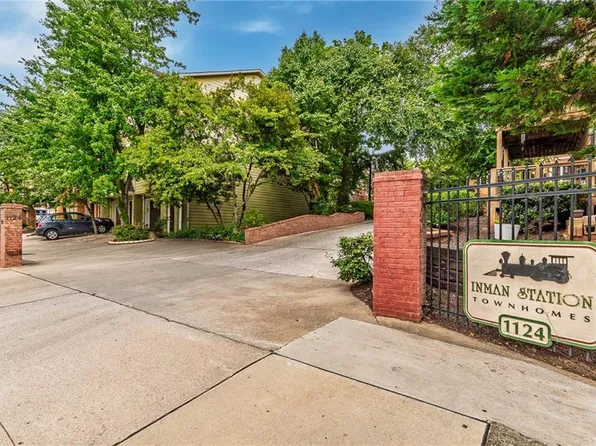 1124 Dekalb Ave NE Unit 8, Atlanta, GA 30307