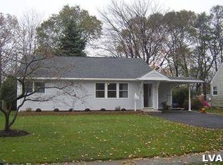 2918 Arcadia Ave, Allentown, PA