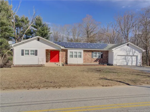 50 South Windham Road, Windham, CT 06226