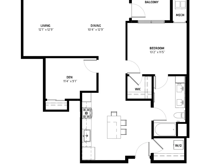 Viking Lakes Residences — Photo 34