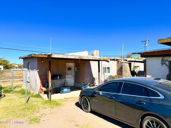 las-cruces-new-mexico-442690057 picture