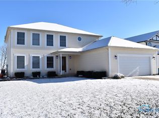 303 Earl North Dr, Haskins, OH 43525