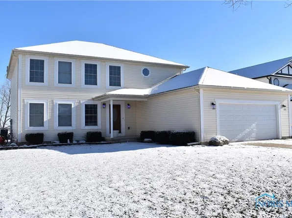 303 Earl North Dr, Haskins, OH 43525