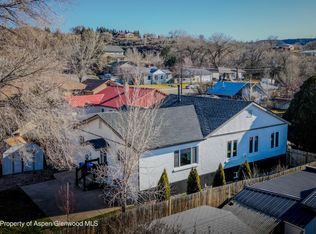 326 E 10th St, Rifle, CO 81650