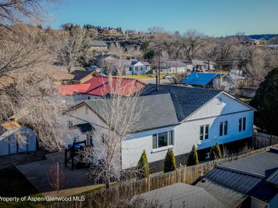 326 E 10th St, Rifle, CO, 81650