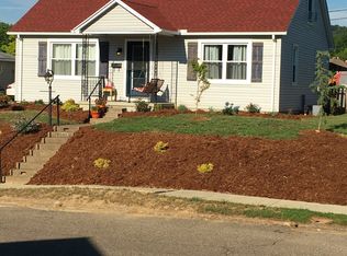 2772 Sherman Rd, Portsmouth, OH 45662