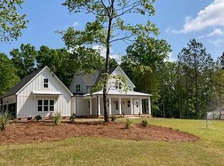 1675 Hornage Rd, Ball Ground, GA 30107