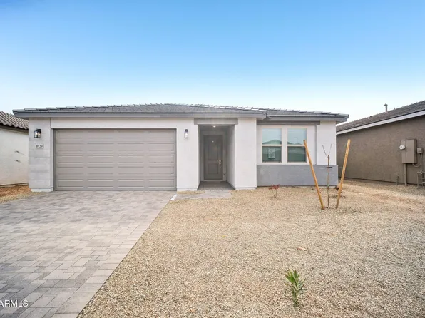 9529 W LUXTON Lane, Tolleson, AZ 85353