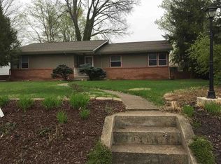 2415 E Broadway, Logansport, IN 46947