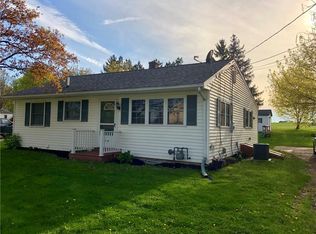 2768 State Route 246, Perry, NY 14530
