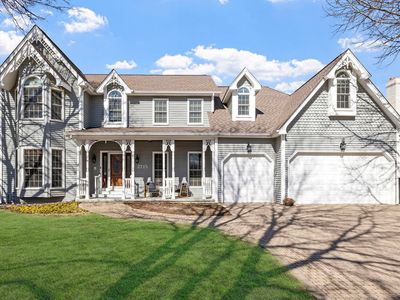 2715 Wendy Dr, Naperville, IL, 60565