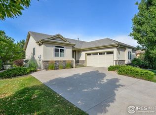 4768 Mariana Pointe Pl, Loveland, CO 80537