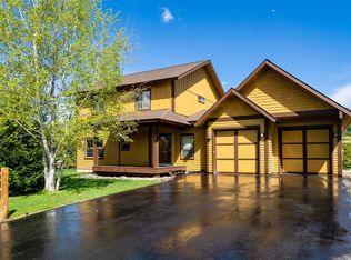1012 Kaitlyn Loop, McCall, ID 83638