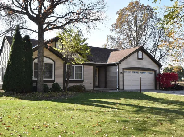 351 East Quail RUN, Oak Creek, WI 53154