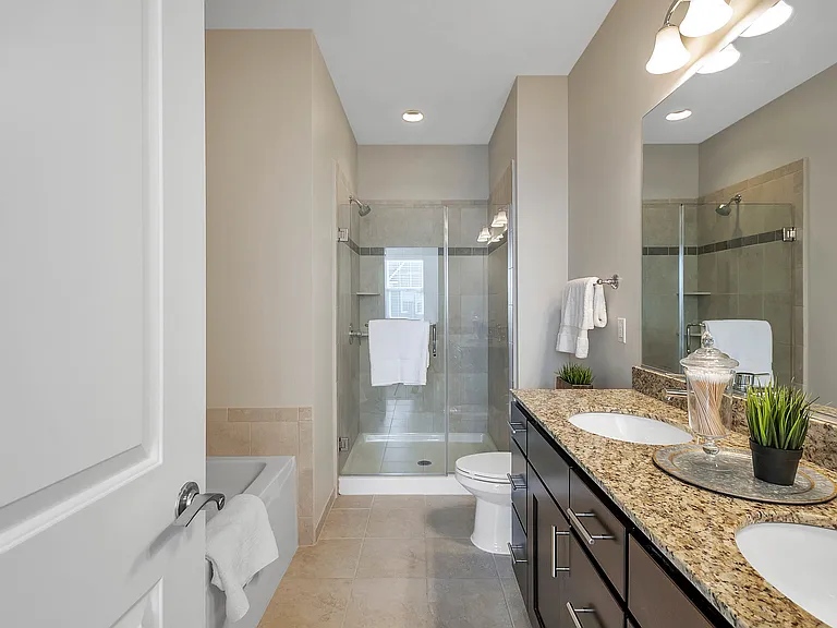 Master Bath Master Bath