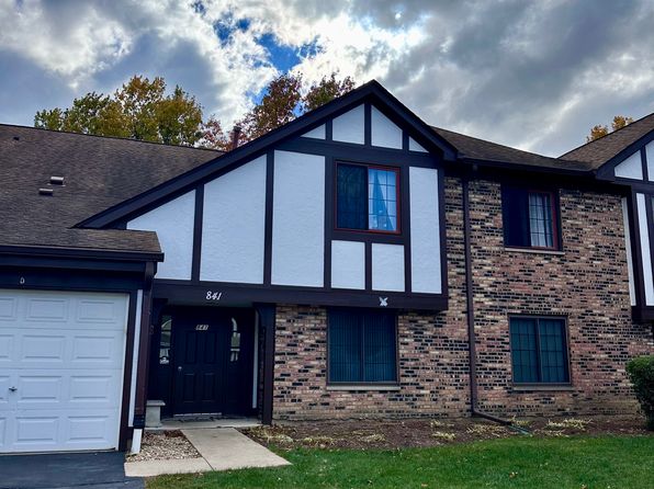 841 Yosemite Trl APT C