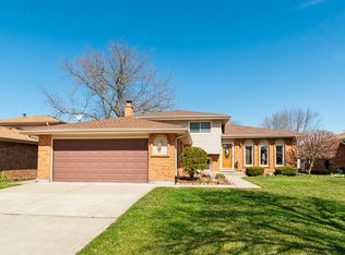 11052 Kimberly Trl, Mokena, IL 60448