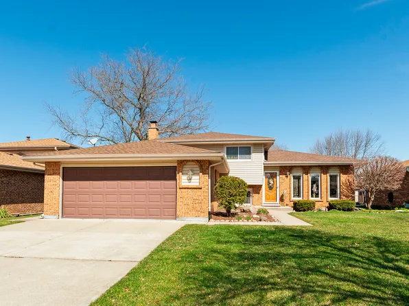 11052 Kimberly Trl, Mokena, IL 60448