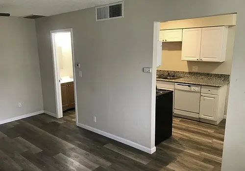 4518 E Fountain Way #107 Photo 1